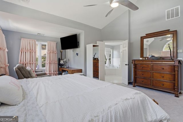 1075 S Bethany Creek Drive, Alpharetta, GA 30004