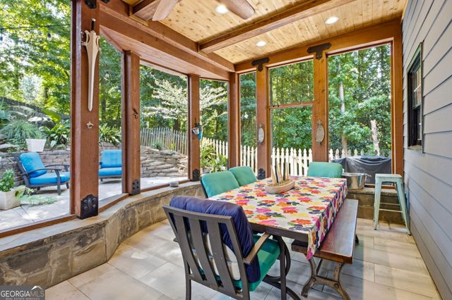 1075 S Bethany Creek Drive, Alpharetta, GA 30004