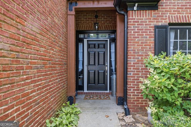1075 S Bethany Creek Drive, Alpharetta, GA 30004