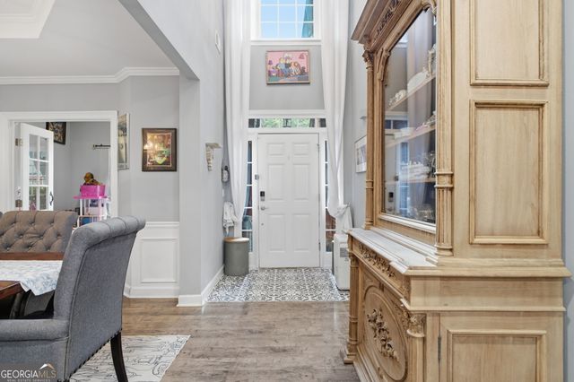 1075 S Bethany Creek Drive, Alpharetta, GA 30004