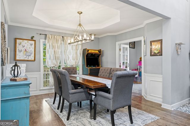 1075 S Bethany Creek Drive, Alpharetta, GA 30004