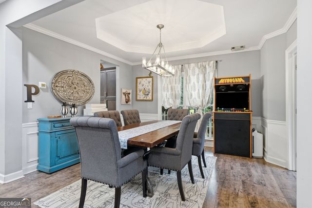 1075 S Bethany Creek Drive, Alpharetta, GA 30004