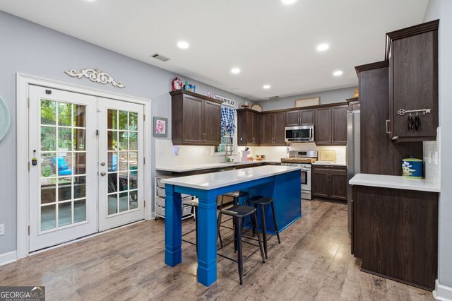 1075 S Bethany Creek Drive, Alpharetta, GA 30004