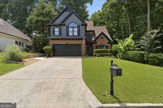 1075 S Bethany Creek Drive, Alpharetta, GA 30004