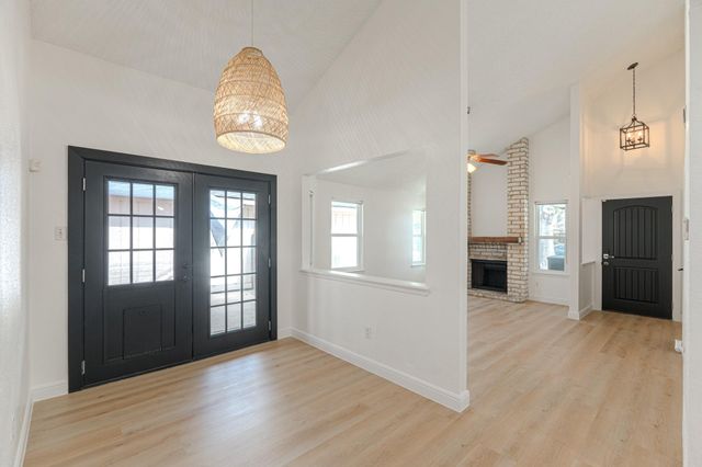 23225 Prairie Bird Drive, Spring, TX 77373