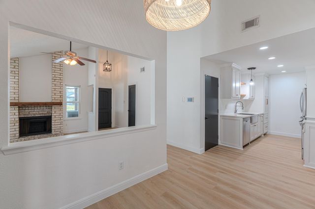 23225 Prairie Bird Drive, Spring, TX 77373