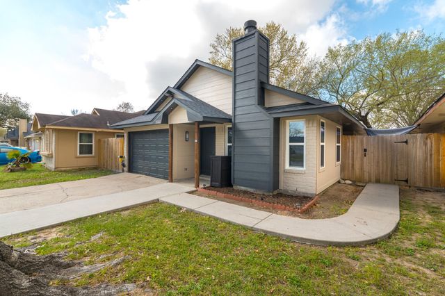 23225 Prairie Bird Drive, Spring, TX 77373