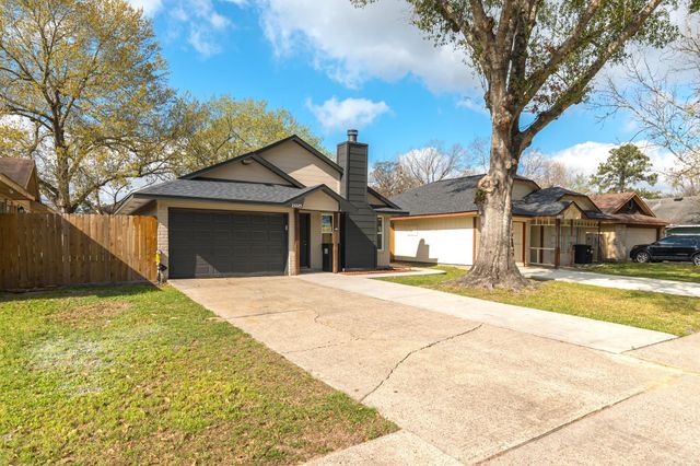 23225 Prairie Bird Drive, Spring, TX 77373