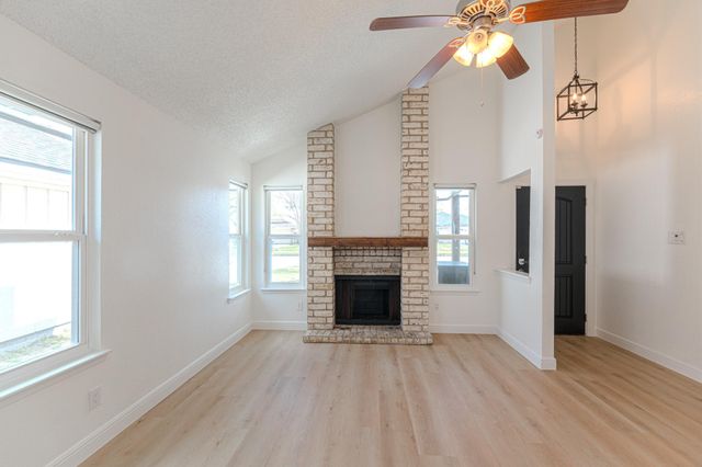 23225 Prairie Bird Drive, Spring, TX 77373