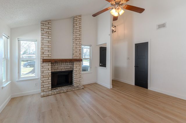 23225 Prairie Bird Drive, Spring, TX 77373