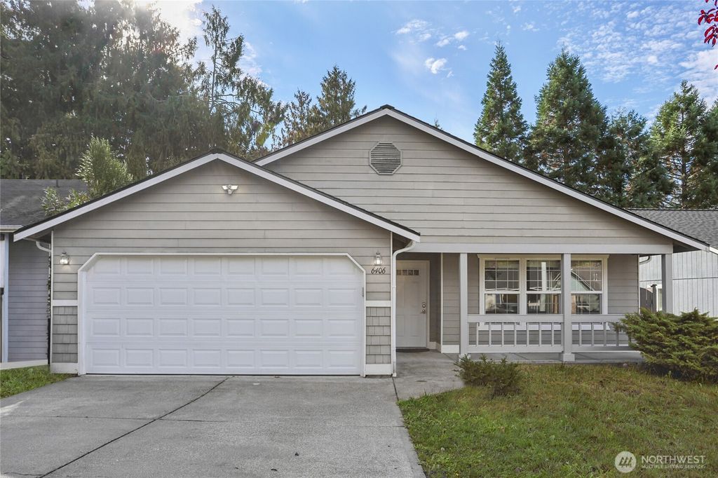 6406 105th Street NE, Marysville, WA 98270