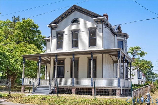 1716 Monteiro Ave, Richmond, VA 23222