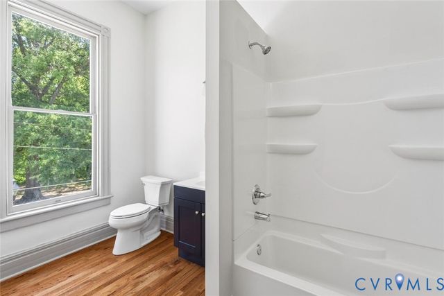 1716 Monteiro Ave, Richmond, VA 23222