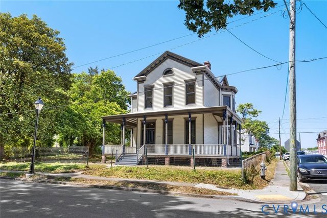 1716 Monteiro Ave, Richmond, VA 23222