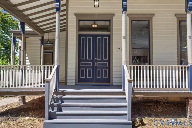 1716 Monteiro Ave, Richmond, VA 23222