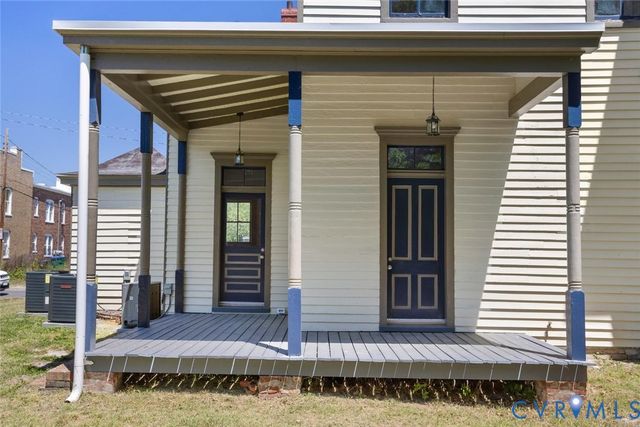 1716 Monteiro Ave, Richmond, VA 23222