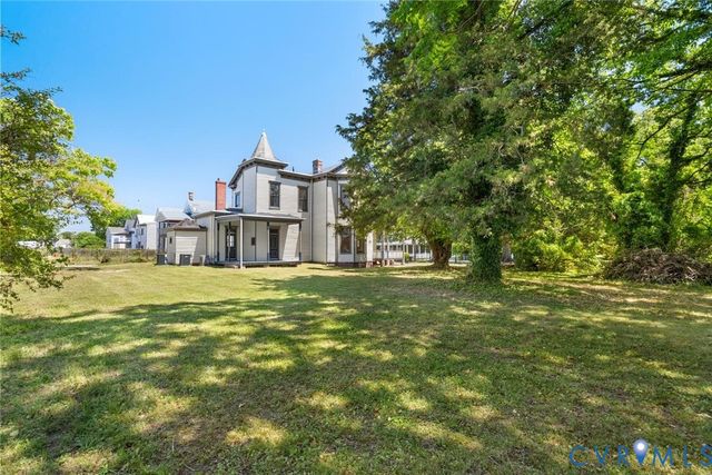 1716 Monteiro Ave, Richmond, VA 23222