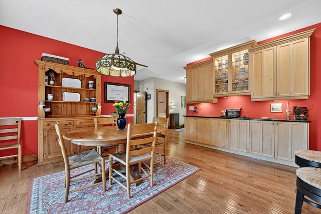 588 Blackberry Drive, Mineral Bluff, GA 30559