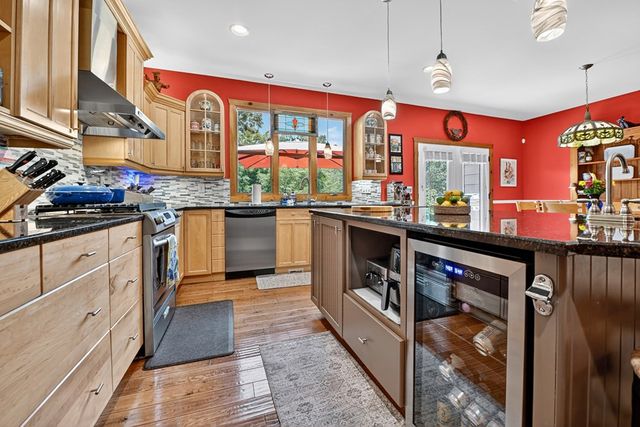 588 Blackberry Drive, Mineral Bluff, GA 30559