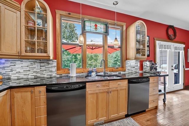 588 Blackberry Drive, Mineral Bluff, GA 30559