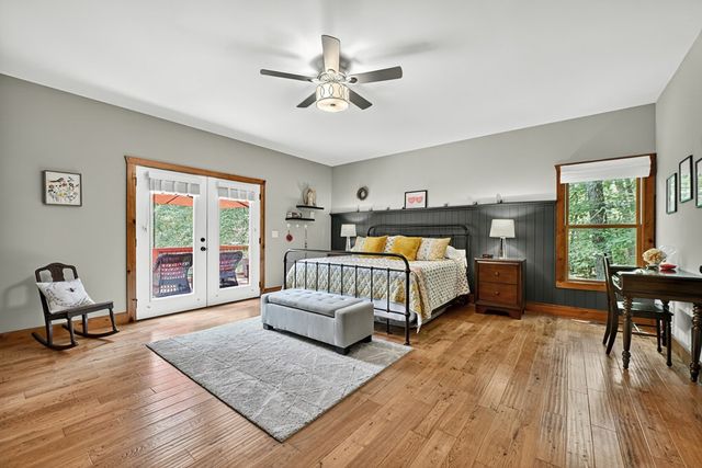 588 Blackberry Drive, Mineral Bluff, GA 30559