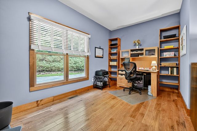 588 Blackberry Drive, Mineral Bluff, GA 30559