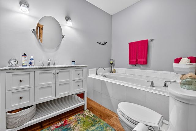 588 Blackberry Drive, Mineral Bluff, GA 30559