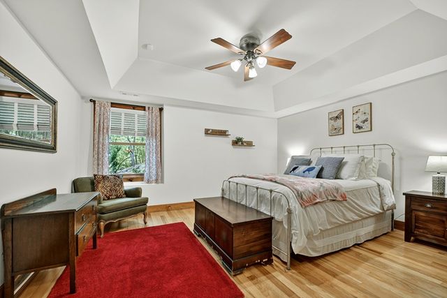 588 Blackberry Drive, Mineral Bluff, GA 30559