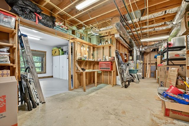 588 Blackberry Drive, Mineral Bluff, GA 30559