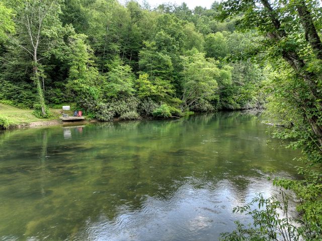 588 Blackberry Drive, Mineral Bluff, GA 30559