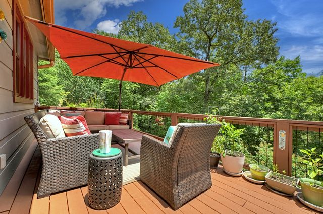 588 Blackberry Drive, Mineral Bluff, GA 30559