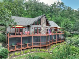 588 Blackberry Drive, Mineral Bluff, GA 30559