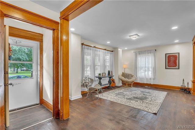 50 Elmwood Park North, Tonawanda, NY 14150
