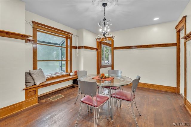 50 Elmwood Park North, Tonawanda, NY 14150