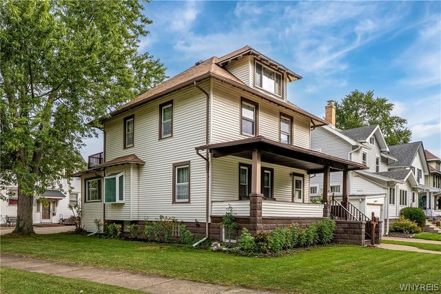 50 Elmwood Park North, Tonawanda, NY 14150