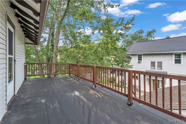 50 Elmwood Park North, Tonawanda, NY 14150