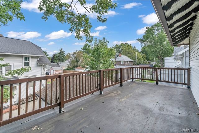 50 Elmwood Park North, Tonawanda, NY 14150