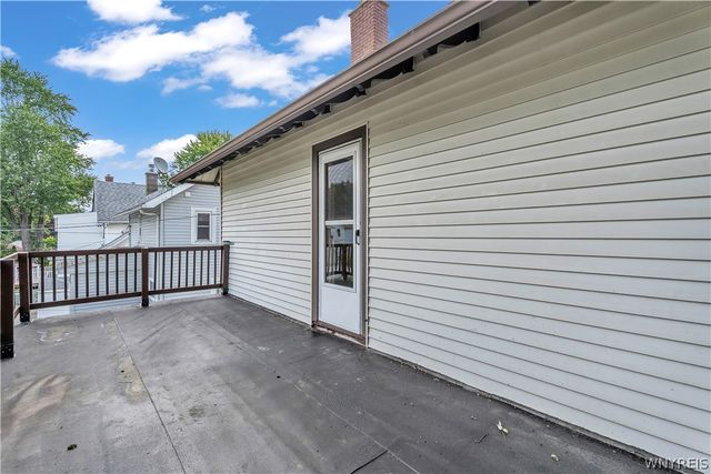 50 Elmwood Park North, Tonawanda, NY 14150