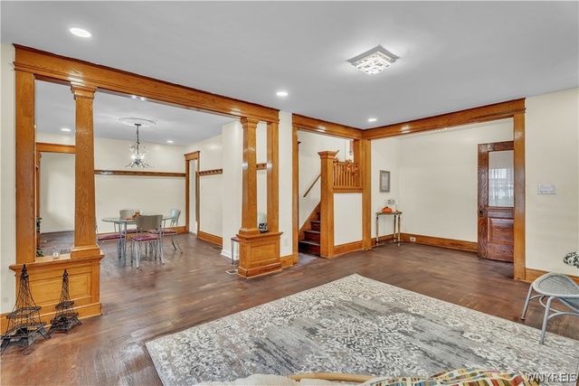 50 Elmwood Park North, Tonawanda, NY 14150