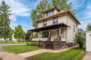 50 Elmwood Park North, Tonawanda, NY 14150