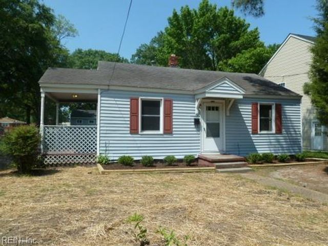 300 Beechwood AVE, Norfolk, VA 23505