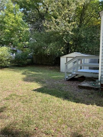 300 Beechwood AVE, Norfolk, VA 23505