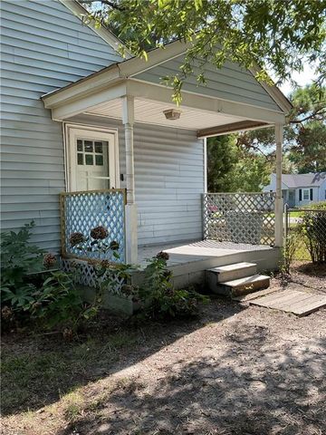 300 Beechwood AVE, Norfolk, VA 23505