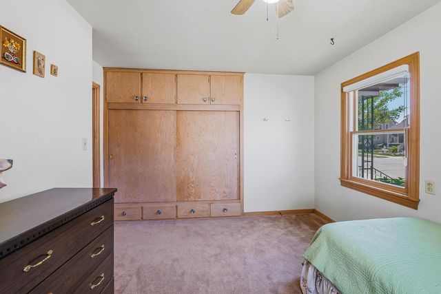 918 4th STREET, Kiel, WI 53042