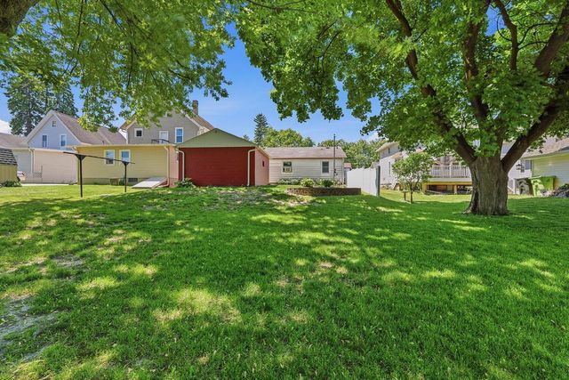 918 4th STREET, Kiel, WI 53042