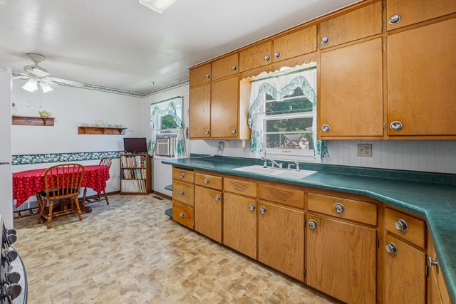 918 4th STREET, Kiel, WI 53042