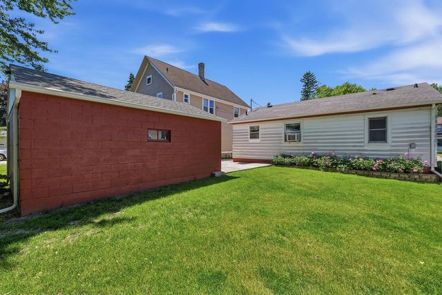 918 4th STREET, Kiel, WI 53042
