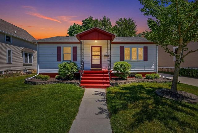 918 4th STREET, Kiel, WI 53042