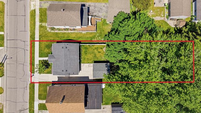 918 4th STREET, Kiel, WI 53042