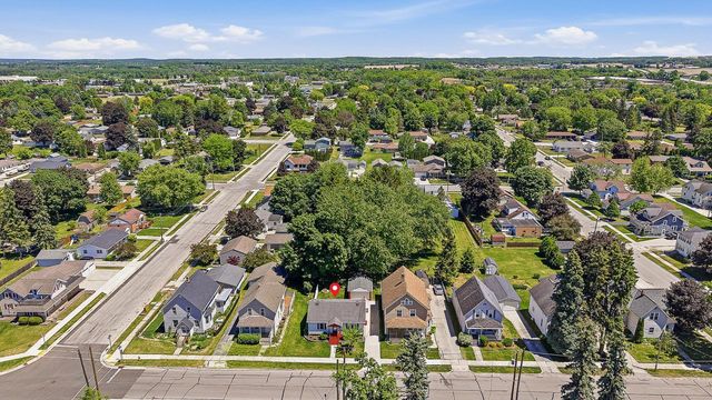 918 4th STREET, Kiel, WI 53042